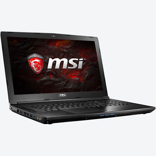 MSI GL62M 7RD-077