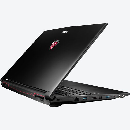 MSI GL62M 7RD-077