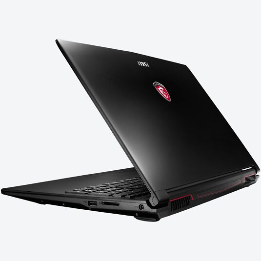 MSI GL62M 7RD-077