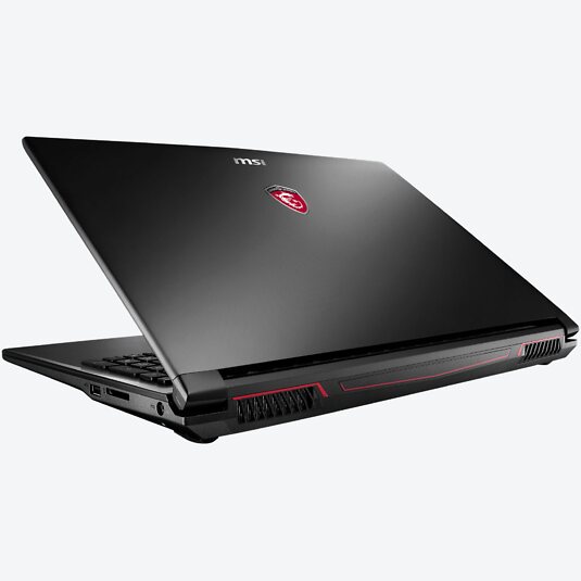 MSI GL62M 7RD-077