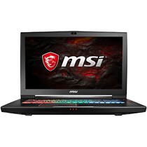 MSI GT73 Titan