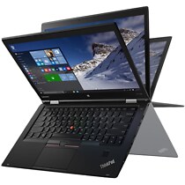 Lenovo ThinkPad X1 Yoga
