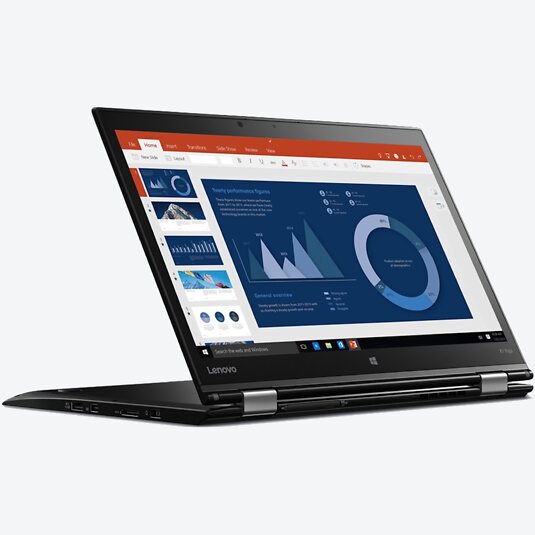 Lenovo ThinkPad X1 Yoga LTE 20FQA065GE