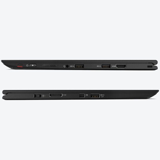 Lenovo ThinkPad X1 Yoga LTE 20FQA065GE