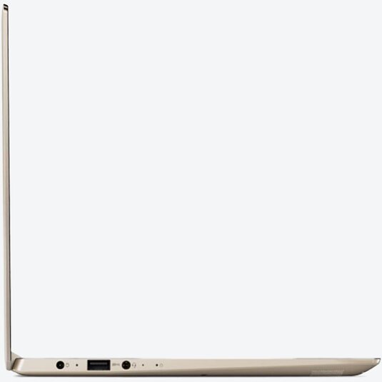 Lenovo IdeaPad 720S-13IKB 81BV0056GE Gold
