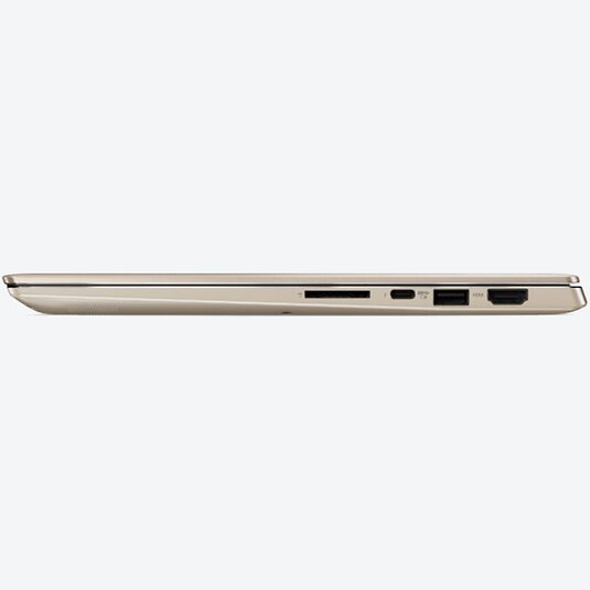 Lenovo IdeaPad 720S-13IKB 81BV005AGE Gold