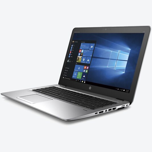 HP EliteBook 850 G3 (T9X34EA)