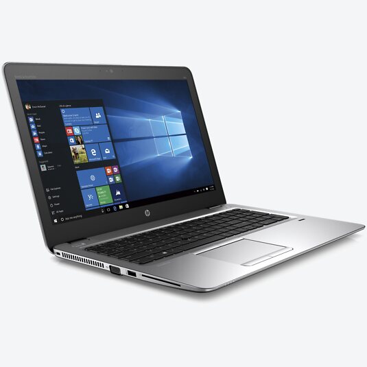 HP EliteBook 850 G3 (T9X34EA)