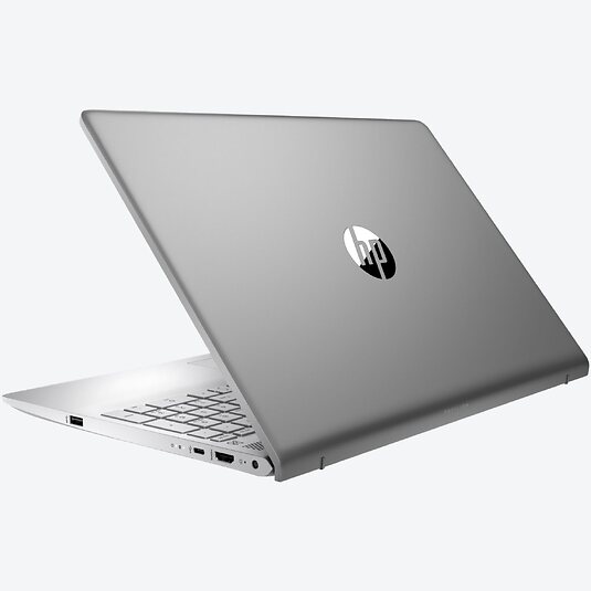 HP Pavilion 15-ck006ng
