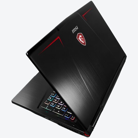 MSI GE63VR 7RF-039 Raider