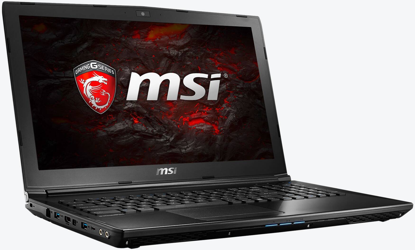 Msi gl62m 7rex какой ssd подойдет