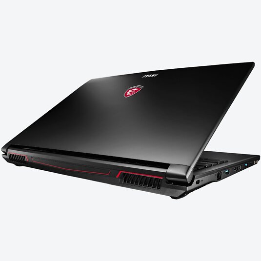 MSI GL62M 7REX-2439