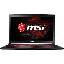 MSI GL72