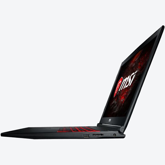 MSI GL72M 7REX-1423