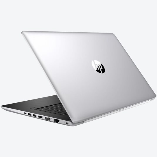 HP ProBook 470 G5 (3KY78ES) Silber