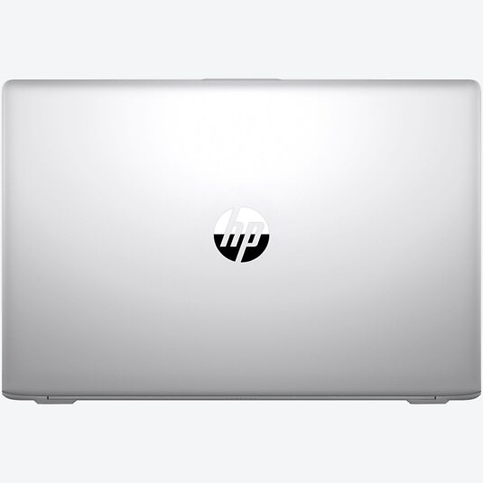HP ProBook 470 G5 (3KZ06EA) Silber