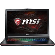 MSI GE72 Apache