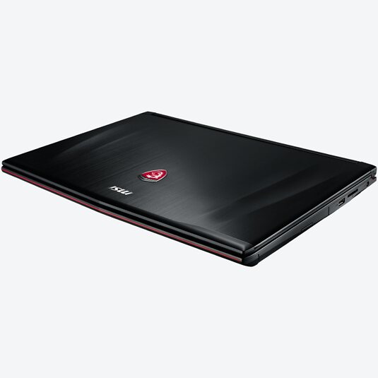 MSI Gaming Series GE72 7RD-453 Apache