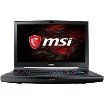 MSI Gaming Series GT75VR 7R