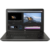 HP ZBook