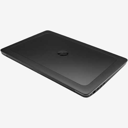 HP ZBook 17 G4 (1RQ78EA)