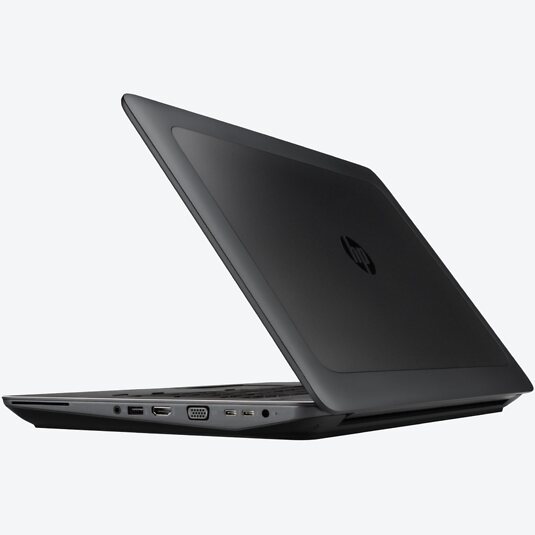 HP ZBook 17 G4 (Y6K23EA)