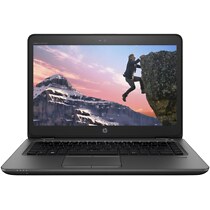 HP ZBook 14u G4