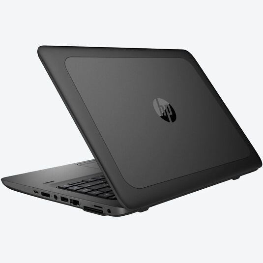 HP ZBook 14u G4 (1RQ67EA)