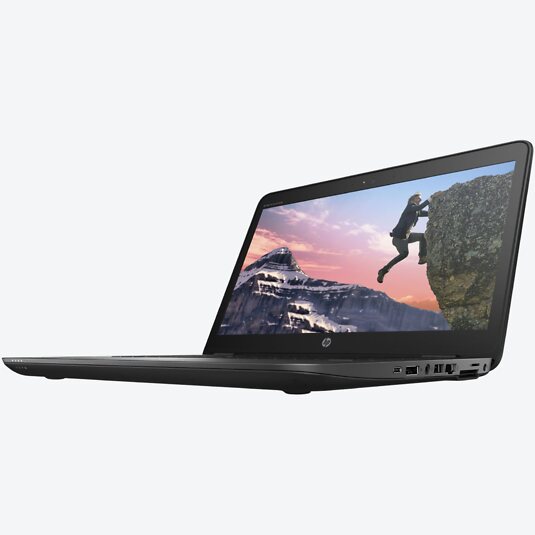 HP ZBook 14u G4 (1RQ82EA)