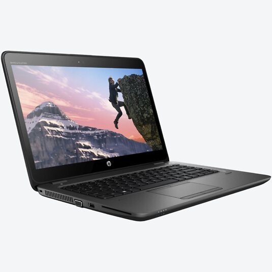 HP ZBook 14u G4 (1RR03EA)