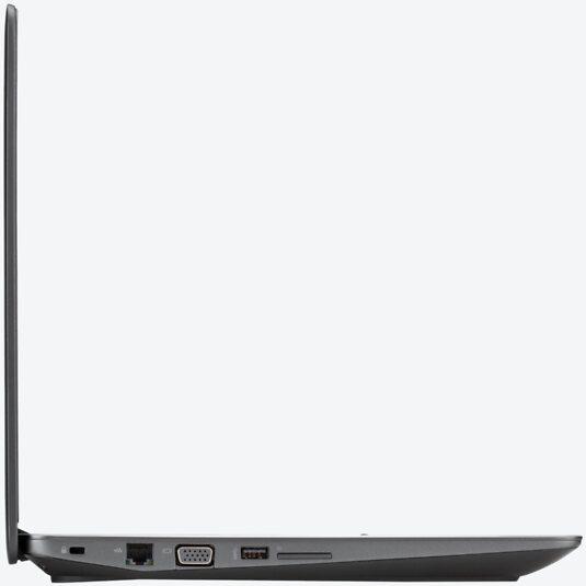 HP ZBook 15 G4 (1RQ64EA)