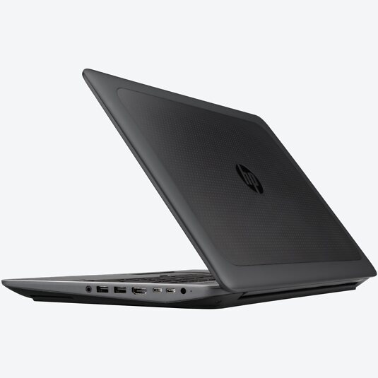 HP ZBook 15 G3 (T7V55EA)