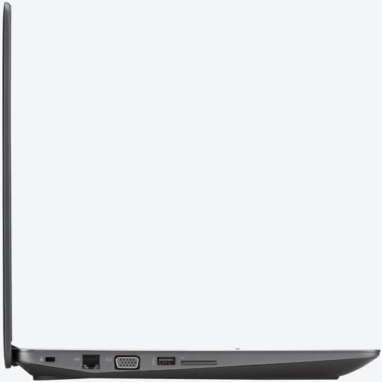 HP ZBook 15 G3 (T7V55EA)