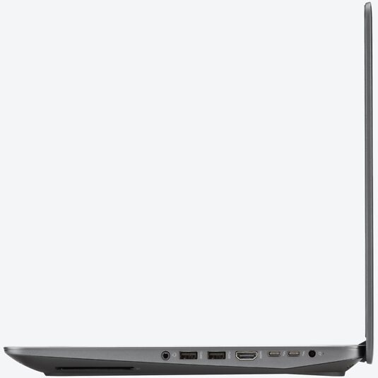 HP ZBook 15 G3 (T7V58EA)