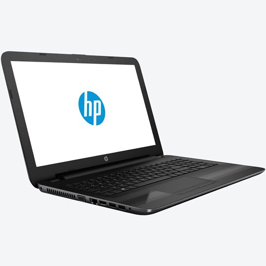 HP 250 G5 (Z3A65ES) Schwarz