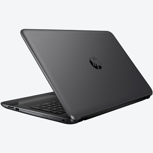 HP 250 G5 (Z3A65ES) Schwarz