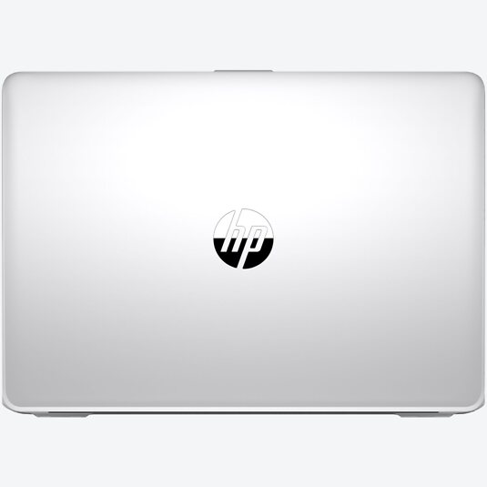 HP 14-bs130ng Silber