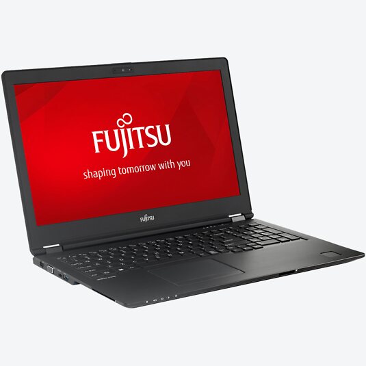 Fujitsu LIFEBOOK U758 Intel Core i5 1.6 GHz 16GB RAM 512GB LTE