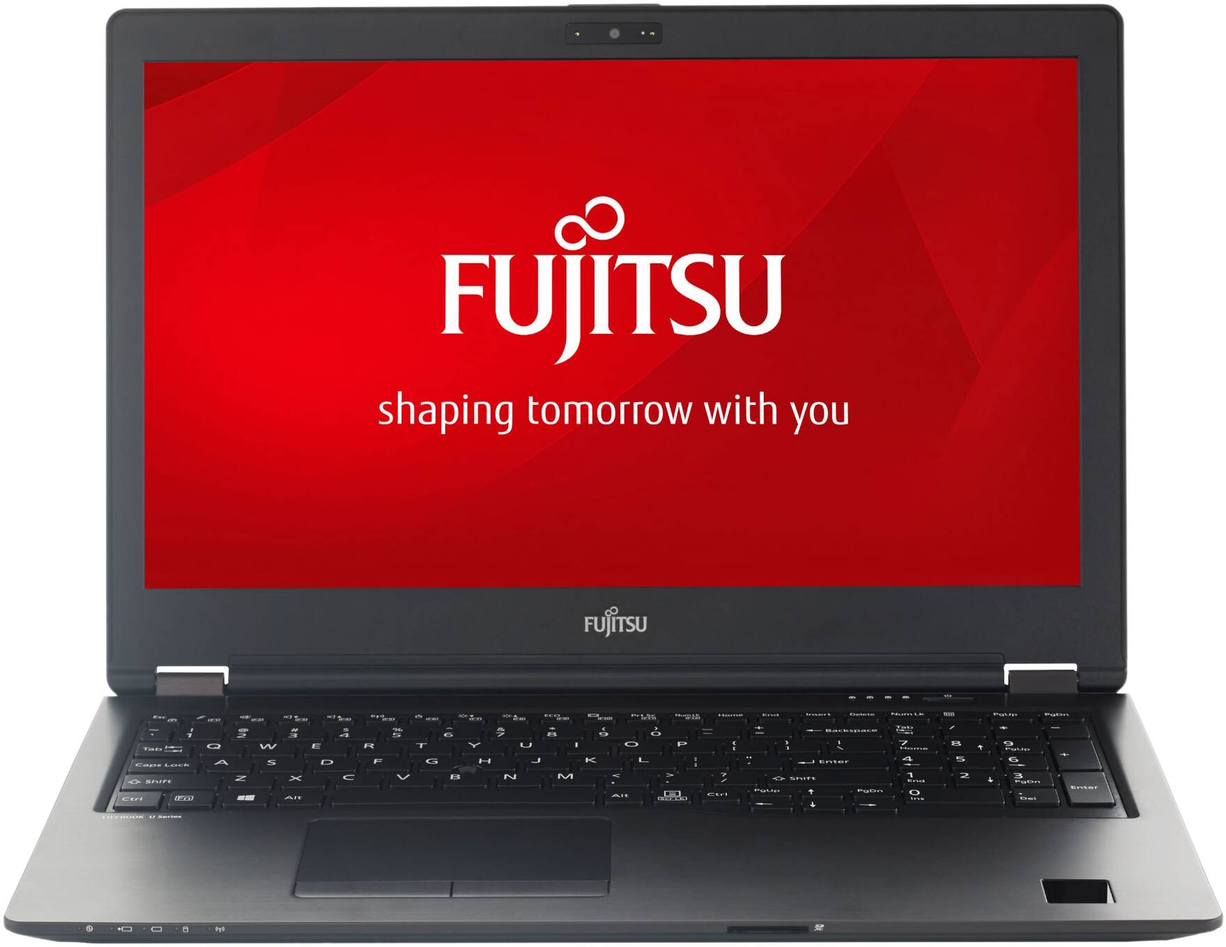 ▷ Fujitsu LIFEBOOK U758 Intel Core i7 1.8 GHz 16GB RAM 512GB LTE