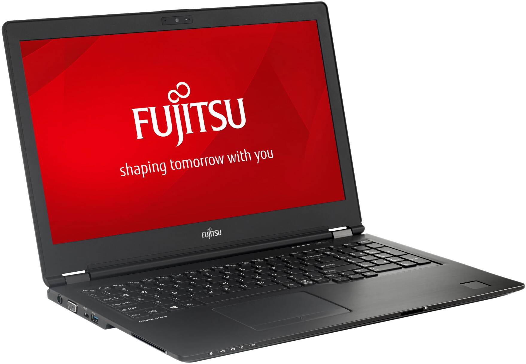 ▷ Fujitsu LIFEBOOK U758 Intel Core i7 1.8 GHz 16GB RAM 512GB LTE