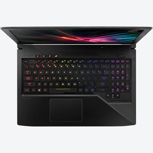 ASUS ROG Strix GL503VD-FY126T