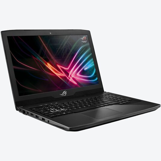 ASUS ROG Strix GL503VD-FY126T