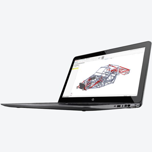 HP ZBook 15u G4 (Y6K00EA)