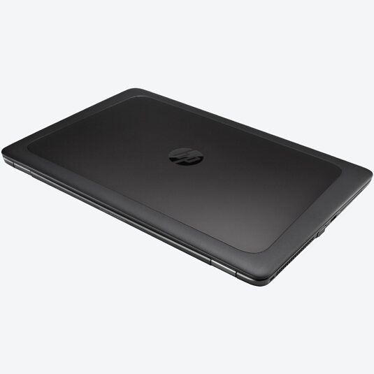 HP ZBook 15u G4 (Y6K00EA)