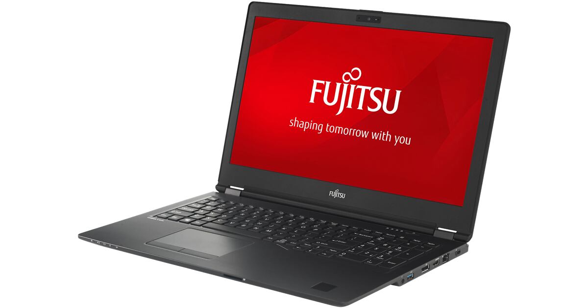 ▷ Fujitsu Lifebook U757 Core i5 2.5GHz, 8GB RAM, 256GB SSD