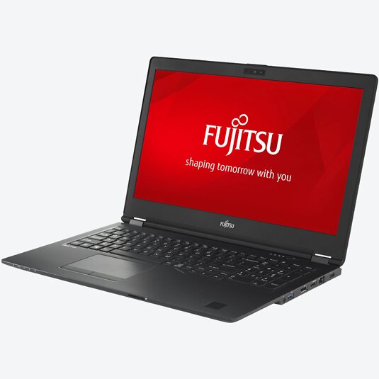 ▷ Fujitsu Lifebook U757 Core i5 2.5GHz, 8GB RAM, 256GB SSD, Win10