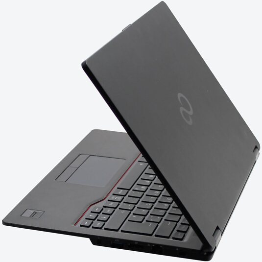 Fujitsu Lifebook U757 Core i5 2.5GHz, 8GB RAM, 256GB SSD, Win10 Pro, LTE