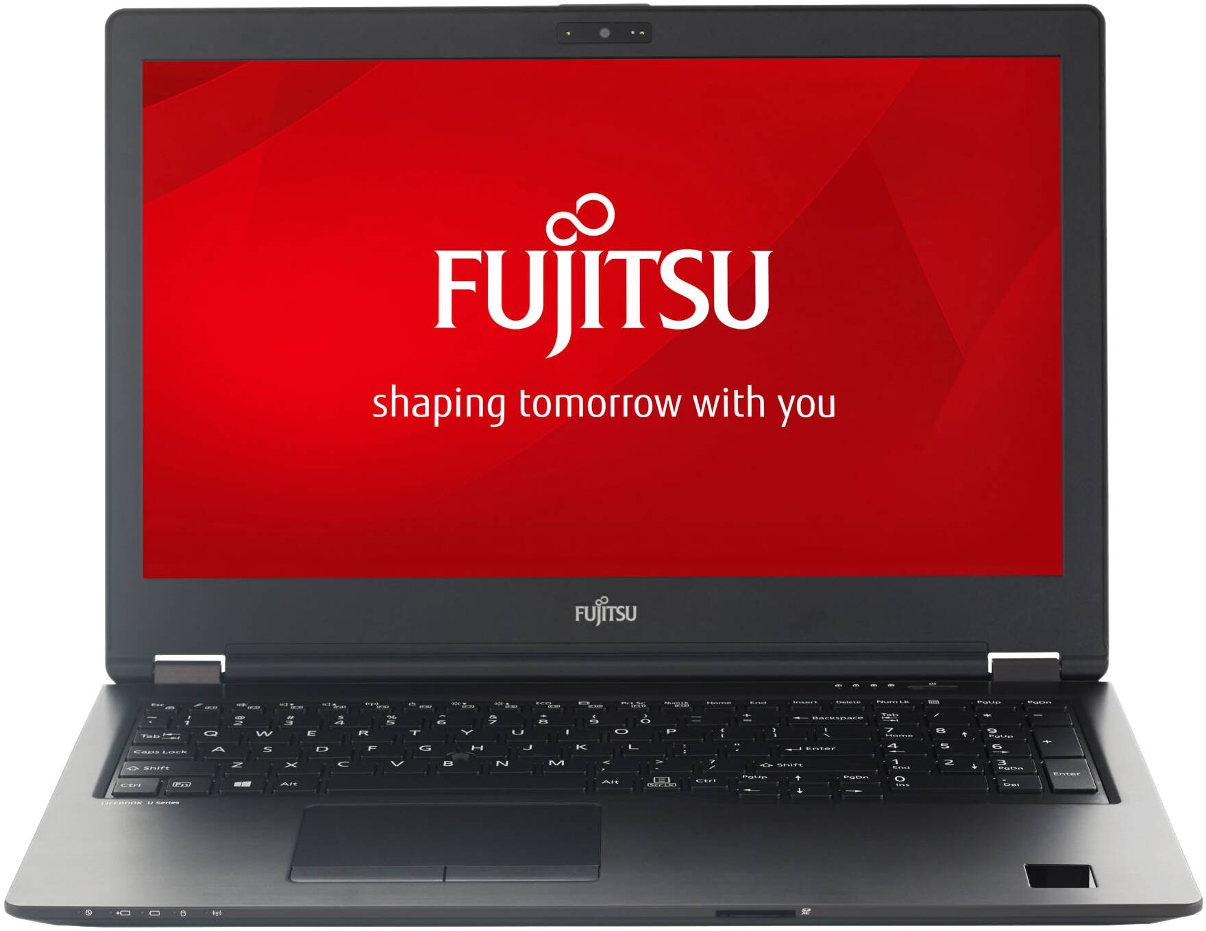 ▷ Fujitsu Lifebook U757 Core i5 2.5GHz, 8GB RAM, 256GB SSD, Win10