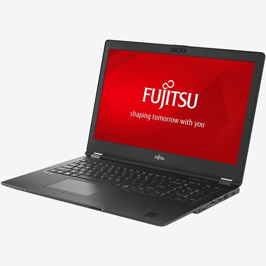 Fujitsu Lifebook U757 Core i7 2.7GHz, 8GB RAM, 512GB SSD, Win10 Pro, LTE