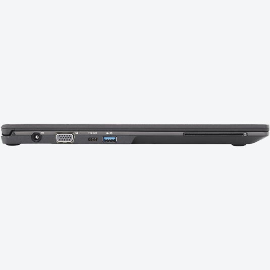 Fujitsu Lifebook U757 Core i7 2.7GHz, 8GB RAM, 512GB SSD, Win10 Pro, LTE